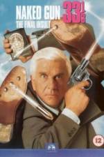 Watch Naked Gun 33 1/3: The Final Insult Putlocker
