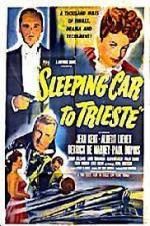 Watch Sleeping Car to Trieste Putlocker