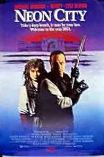 Watch Neon City Putlocker
