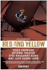 Watch Escapist Skateboarding Red And Yellow Bonus Putlocker
