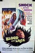 Watch Blood and Lace Putlocker