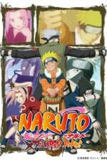 Watch Naruto Special The Cross Roads Putlocker