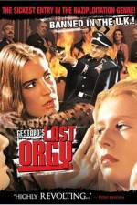 Watch L'ultima orgia del III Reich Putlocker