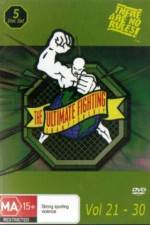 Watch UFC 21 Return of the Champions Putlocker