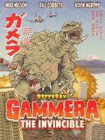Watch RiffTrax: Gammera the Invincible Putlocker