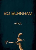 Watch Bo Burnham: what. (TV Special 2013) Putlocker