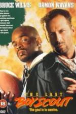 Watch The Last Boy Scout Putlocker