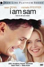 Watch I Am Sam Putlocker
