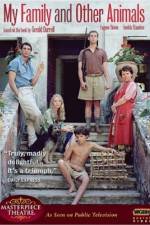 Watch My Family and Other Animals Putlocker