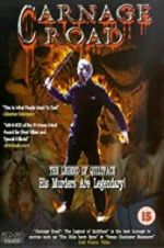Watch Carnage Road Putlocker