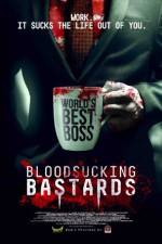 Watch Bloodsucking Bastards Putlocker