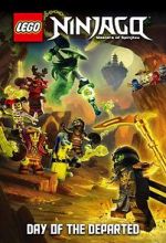 Watch Ninjago: Masters of Spinjitzu - Day of the Departed Putlocker