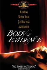 Watch Body of Evidence Putlocker