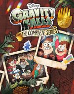 Watch One Crazy Summer: A Look Back at Gravity Falls Putlocker