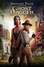 Watch Benjamin Falck & the Ghost Dagger Putlocker