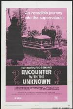 Watch Encounter with the Unknown Putlocker