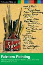 Watch Painters Painting Putlocker