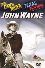 Watch The Dawn Rider Putlocker