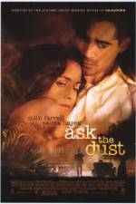 Watch Ask the Dust Putlocker