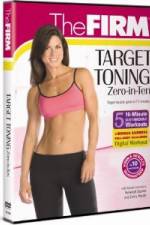 Watch Firm Target Toning Zero in Ten Putlocker