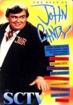 Watch The Best of John Candy on SCTV Putlocker