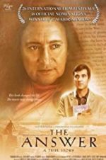 Watch The Answer Putlocker