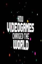 Watch How Video Games Changed the World Putlocker