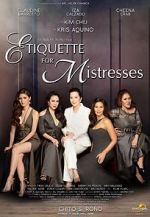 Watch Etiquette for Mistresses Putlocker