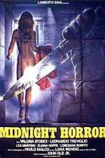 Watch Morirai a mezzanotte Putlocker