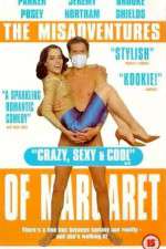 Watch The Misadventures of Margaret Putlocker