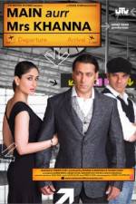Watch Main Aur Mrs Khanna Putlocker
