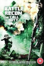 Watch Battle Recon Putlocker