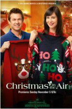 Watch Christmas in the Air Putlocker