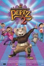 Watch El ratón Pérez 2 Putlocker