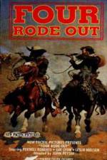 Watch Four Rode Out Putlocker
