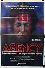 Watch Agency Putlocker