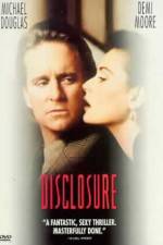 Watch Disclosure Putlocker