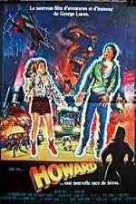 Watch Howard the Duck Putlocker