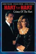 Watch Hart to Hart: Crimes of the Hart Putlocker