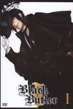 Watch Kuroshitsuji Putlocker