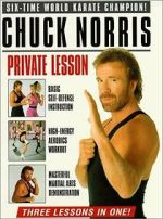 Watch Chuck Norris: Private Lesson Putlocker