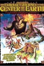 Watch Viaje al centro de la Tierra Putlocker