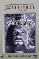 Watch WWE Undertaker The Phenom Putlocker