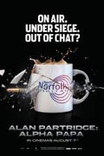 Watch Alan Partridge Alpha Papa Putlocker