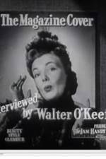 Watch The Girl on the Magazine Cover Putlocker