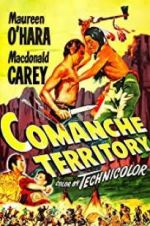 Watch Comanche Territory Putlocker