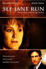 Watch See Jane Run Putlocker