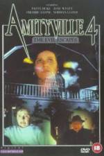 Watch Amityville: The Evil Escapes Putlocker