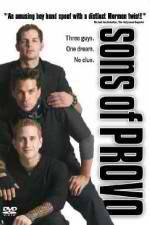 Watch Sons of Provo Putlocker