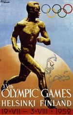 Watch Memories of the Olympic Summer of 1952 Putlocker